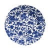 バーレイ ブルーアーデン プレート 21.5cm