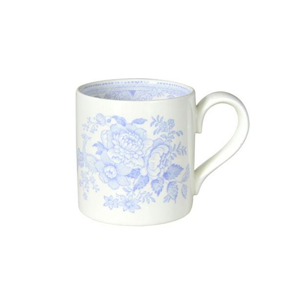 バーレイ ブルーアジアティックフェザンツ マグカップ 284ml