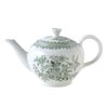 バーレイ グリーンアジアティックフェザンツ ティーポット L 1.1L
