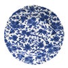 バーレイ ブルーアーデン プレート 26.5cm