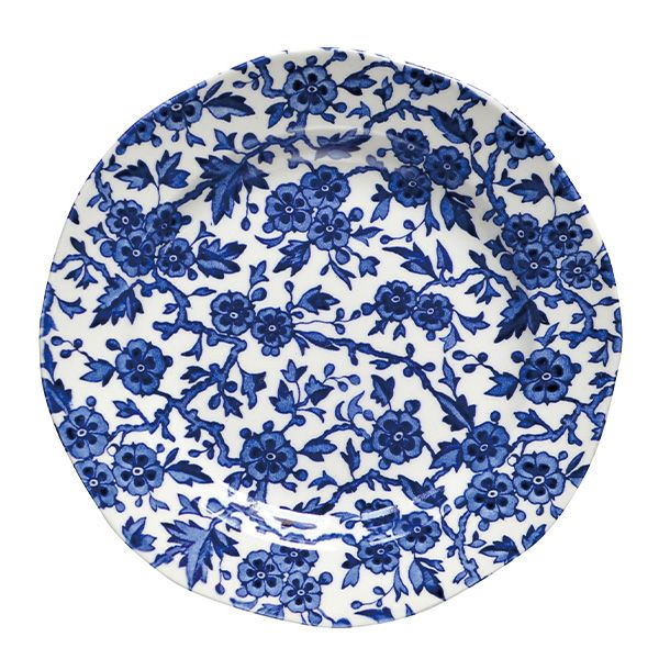 バーレイ ブルーアーデン プレート 26.5cm