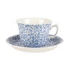 バーレイ ブルーフェリシティ ティーカップ＆ソーサー 220ml