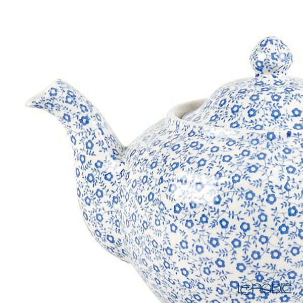 バーレイ ブルーフェリシティ ティーポットS 580ml