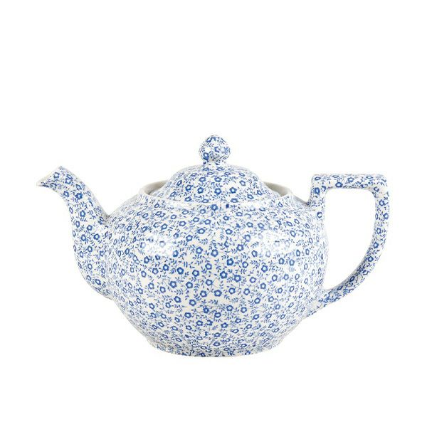 バーレイ ブルーフェリシティ ティーポットS 580ml