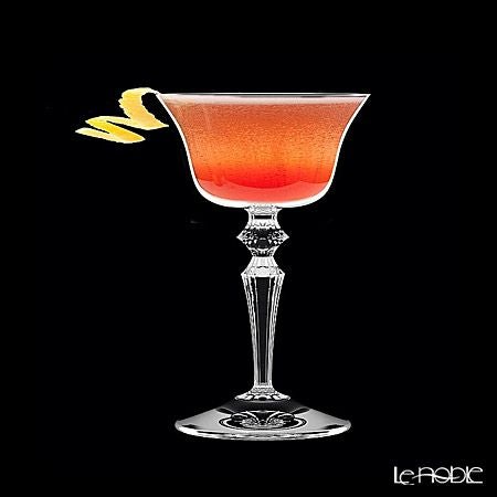 イタレッセ ワームウッド プレジデンテ クープ 135ml クリア 70703746