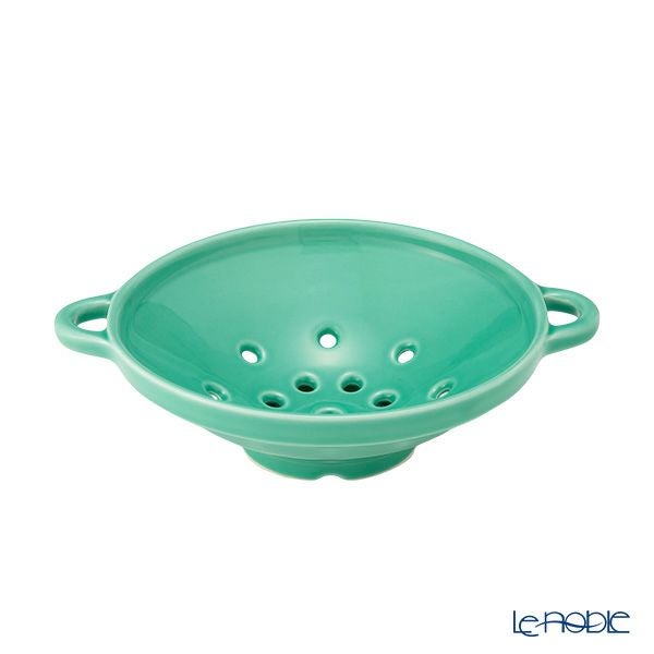 マルミツポテリ スタジオエム ベリーボウル 16cm ミント