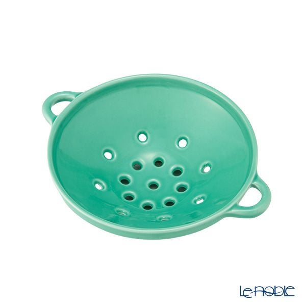 マルミツポテリ スタジオエム ベリーボウル 16cm ミント