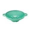 マルミツポテリ スタジオエム ベリーボウル 16cm ミント