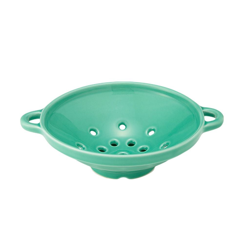 マルミツポテリ スタジオエム ベリーボウル 16cm ミント