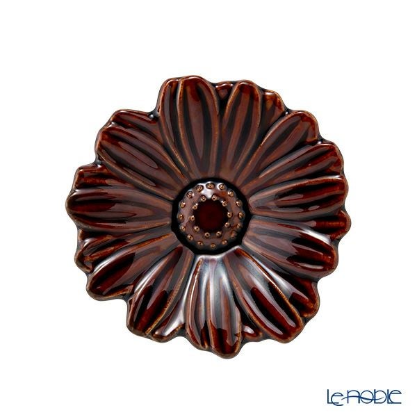 マルミツポテリ ソボカイ マーガレット プレート 9.4cm アメ