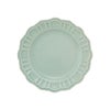 マルミツポテリ スタジオエム ポンポネ プレート 15cm ペールブルー