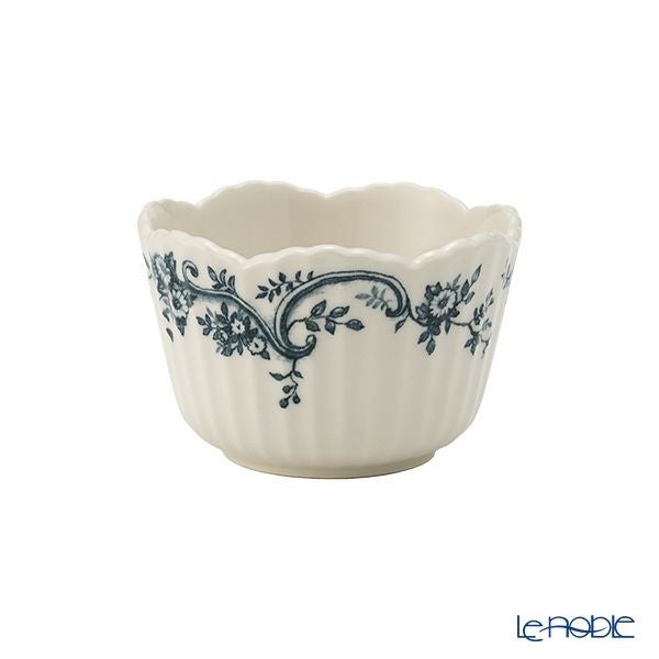 マルミツポテリ スタジオエム オードリー ココット 150ml インディゴ