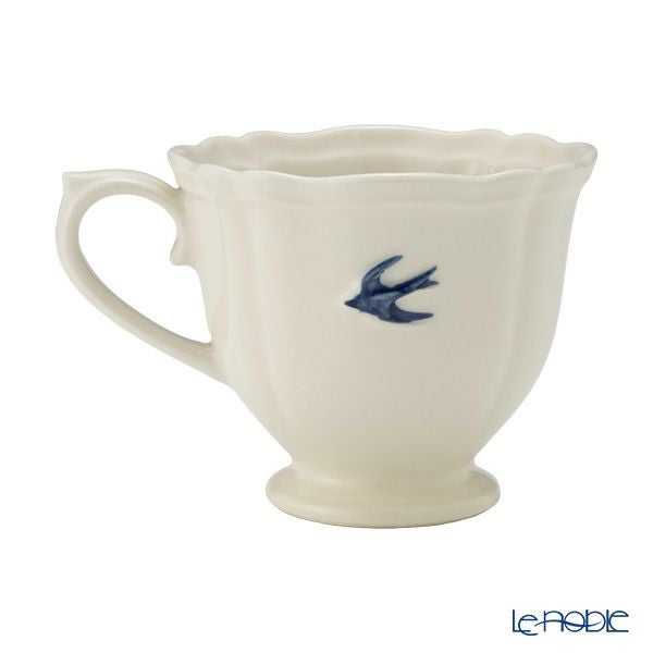 マルミツポテリ スタジオエム アーリーバード マグカップ 240ml