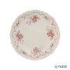 マルミツポテリ スタジオエム モマン プレート 17cm ロゼ