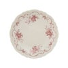 マルミツポテリ スタジオエム モマン プレート 17cm ロゼ