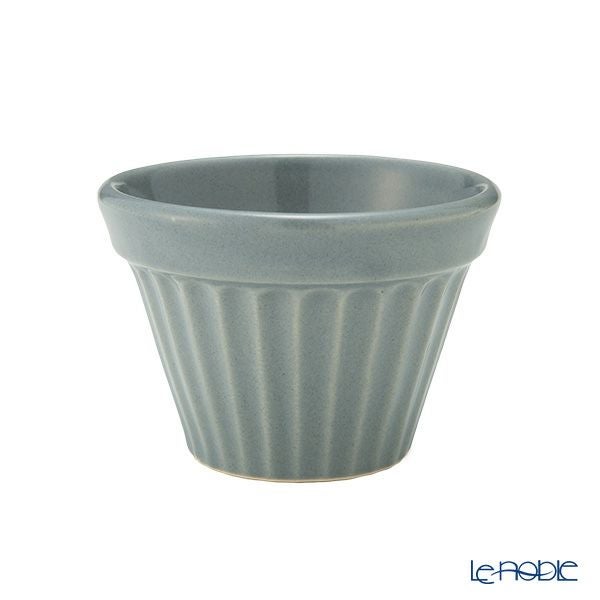 マルミツポテリ スタジオエム アセゾネ カップ M 180ml グリズ 直火・IH共に不可