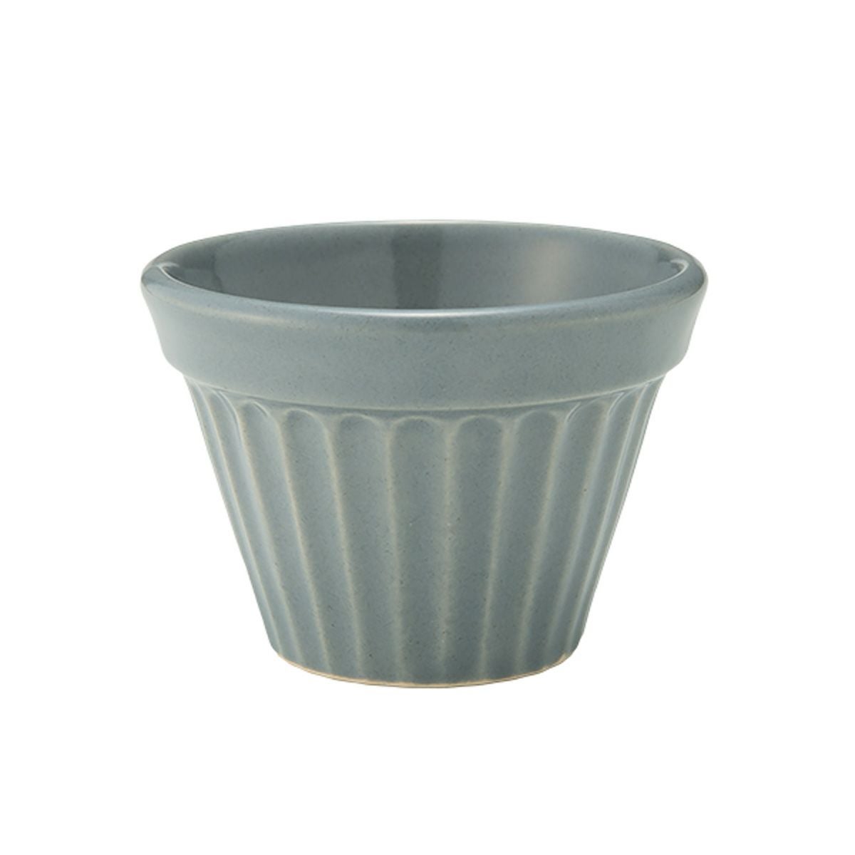 マルミツポテリ スタジオエム アセゾネ カップ M 180ml グリズ 直火・IH共に不可