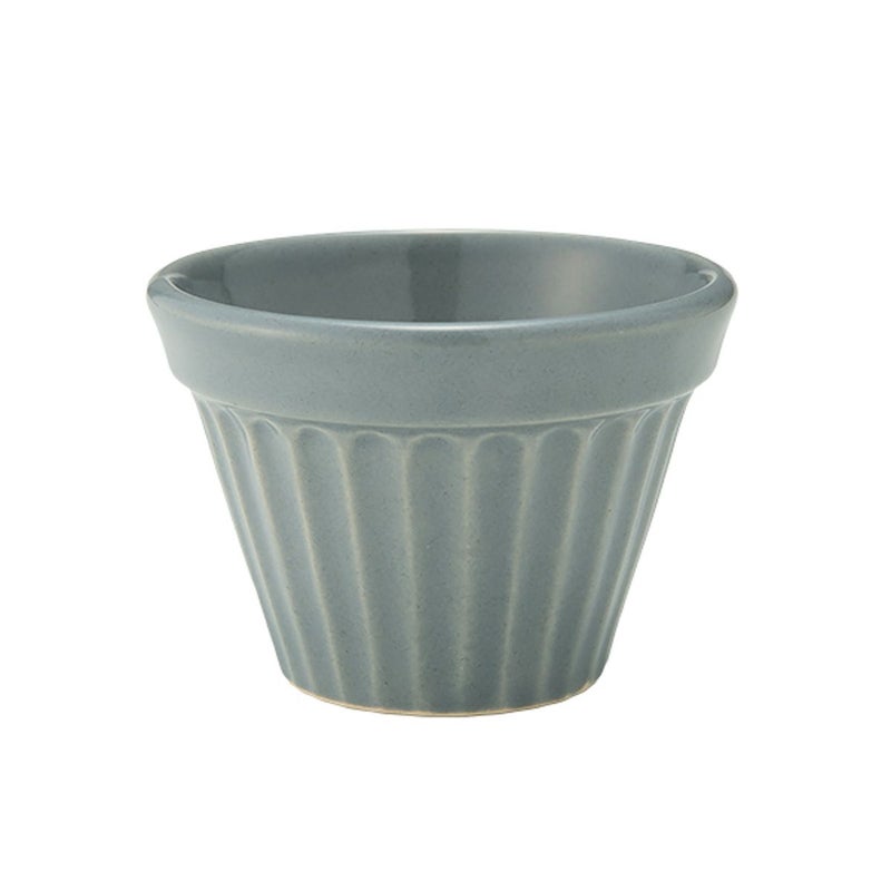 マルミツポテリ スタジオエム アセゾネ カップ M 180ml グリズ 直火・IH共に不可