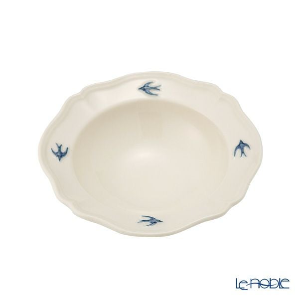 マルミツポテリ スタジオエム アーリーバード ボウル 17cm 270ml