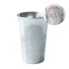 丸モ高木陶器 温度で色が変わる 冷感純銅錫被 タンブラー 花火 150ml