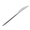 As it is SUGATA ナイフ 22cm White SGK-W