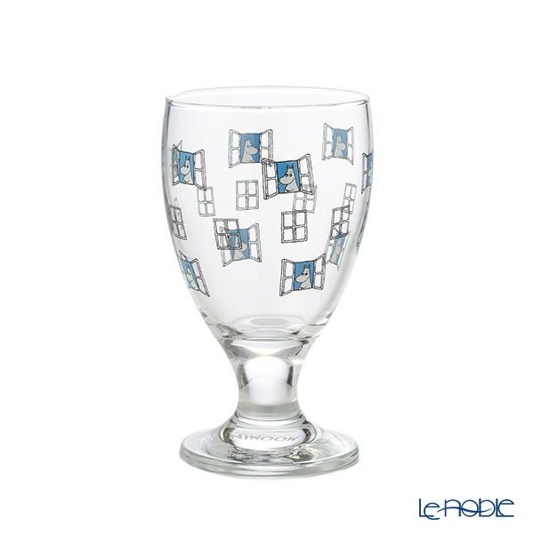 ムーミン グラスウェア Simple ジュースグラス ムーミン