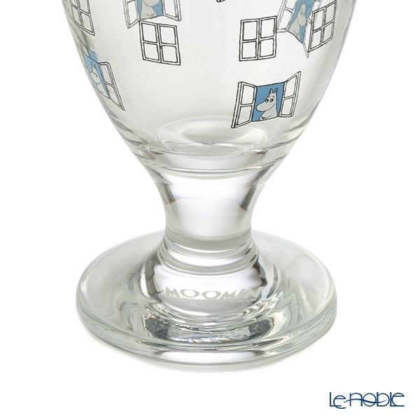 ムーミン グラスウェア Simple ジュースグラス ムーミン