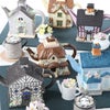 エインズレイ イギリスの家ティーポット チャリスの井戸 シュガー 150ml