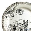 ジアン（Gien） チューリップ ディナープレート 27.4cm
