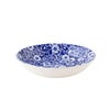 バーレイ ブルーキャリコ フルーツプレート／ボウル 12cm