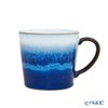 Denby デンビー ブルーヘイズ ラージマグ 400ml