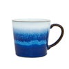 Denby デンビー ブルーヘイズ ラージマグ 400ml