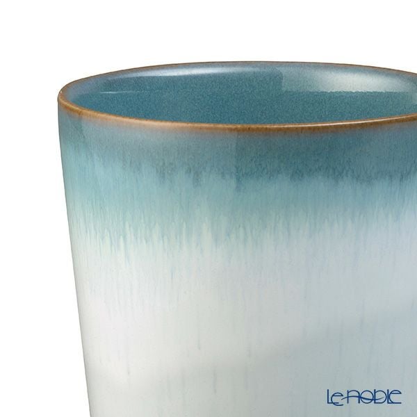 Denby デンビー アジュール ラージマグ／マグカップ 400ml