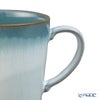 Denby デンビー アジュール ラージマグ／マグカップ 400ml
