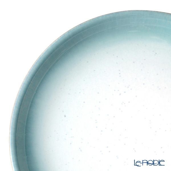 Denby デンビー アジュール ブレックファーストスモールプレート 17cm