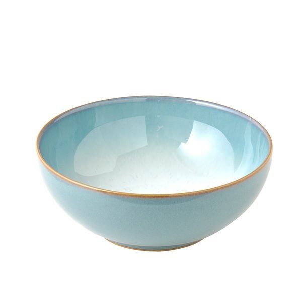 Denby デンビー アジュール シリアルボウル 17cm