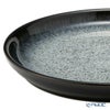 Denby デンビー ヘイロー ブレックファーストプレート BK 26cm