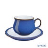 Denby デンビー インペリアルブルー カップ＆ソーサー 250ml