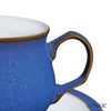 Denby デンビー インペリアルブルー カップ＆ソーサー 250ml
