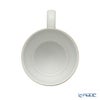 Denby デンビー インプレッション ラージマグ 400ml クリームアクセント