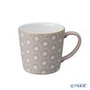 Denby デンビー インプレッション ラージマグ 400ml ピンクアクセント