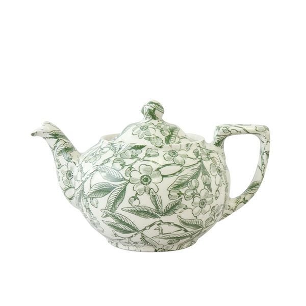 バーレイ グリーンプルナス ティーポットS 580ml