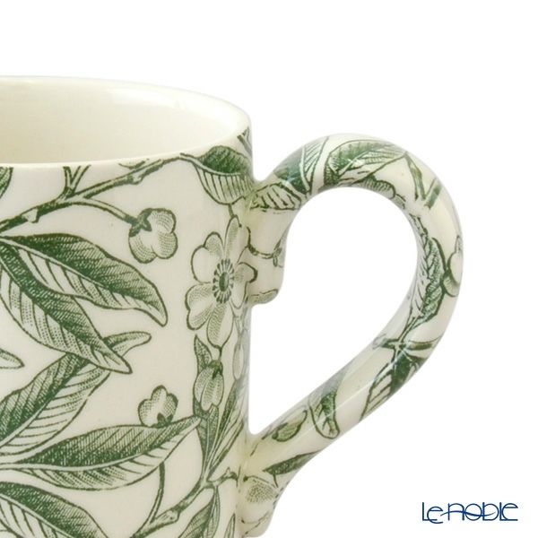 バーレイ グリーンプルナス マグカップ 284ml