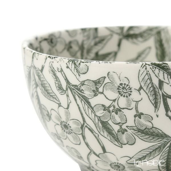 バーレイ グリーンプルナス シュガーボウルL