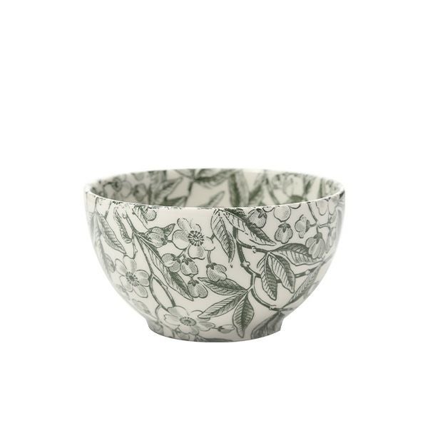 バーレイ グリーンプルナス シュガーボウルL