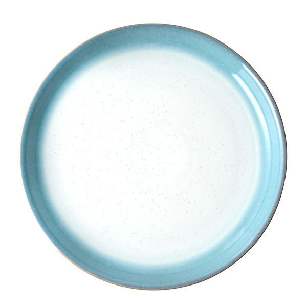 Denby デンビー アジュール ブレックファーストプレート 26cm