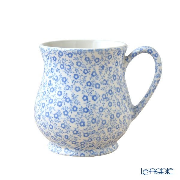 バーレイ ブルーフェリシティ サンドリガム マグカップ 350ml