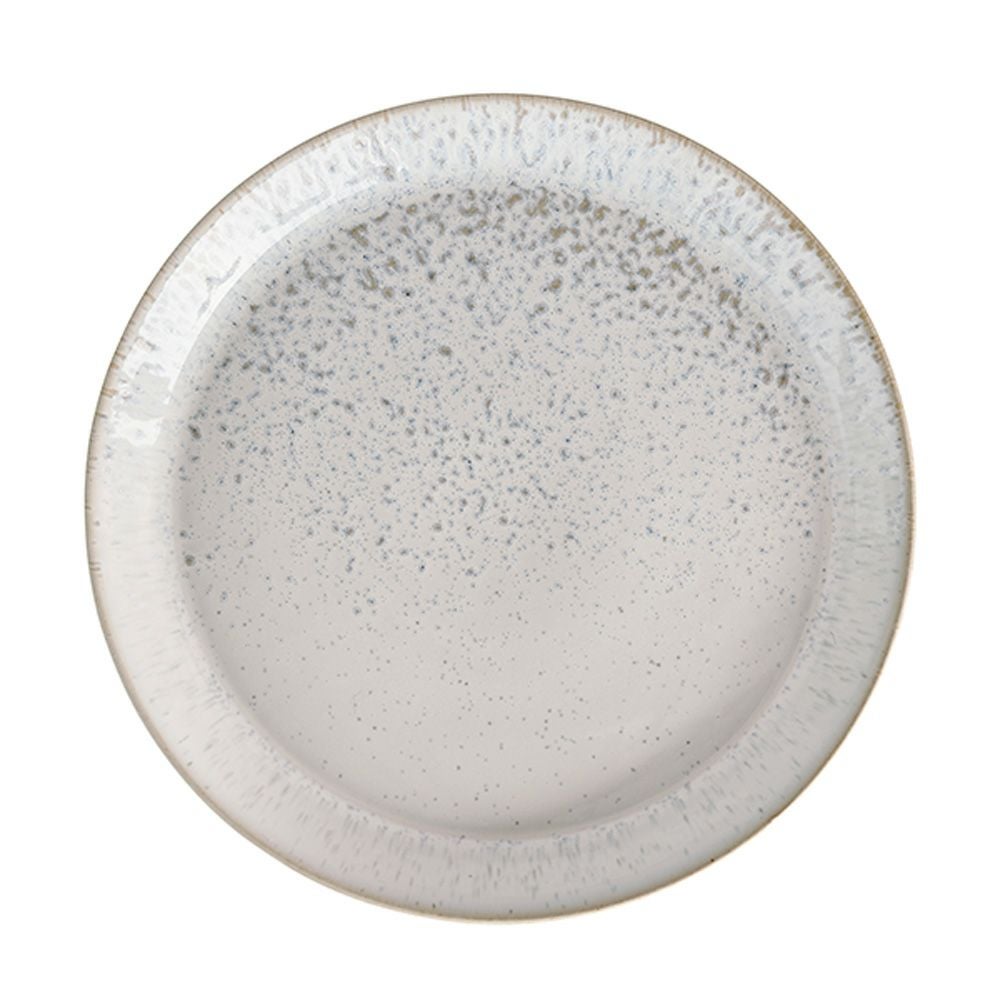 Denby キルン ミディアムプレート 21cm