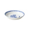 バーレイ キャリコキャット ブルー フルーツプレート／ボウル 12cm