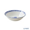バーレイ キャリコキャット ブルー シリアルボウル